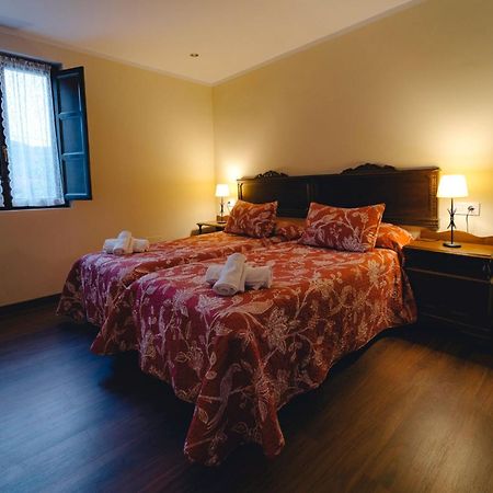 El Reinazu Villa Cangas de Onis Bagian luar foto