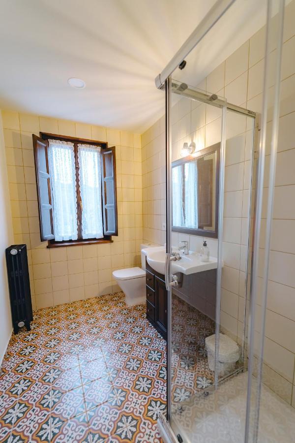 El Reinazu Villa Cangas de Onis Bagian luar foto