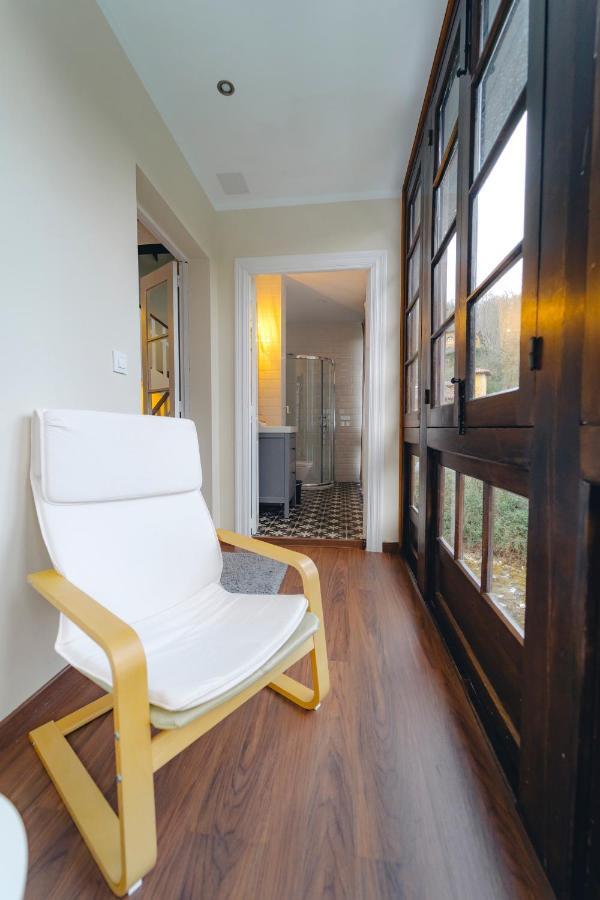 El Reinazu Villa Cangas de Onis Bagian luar foto