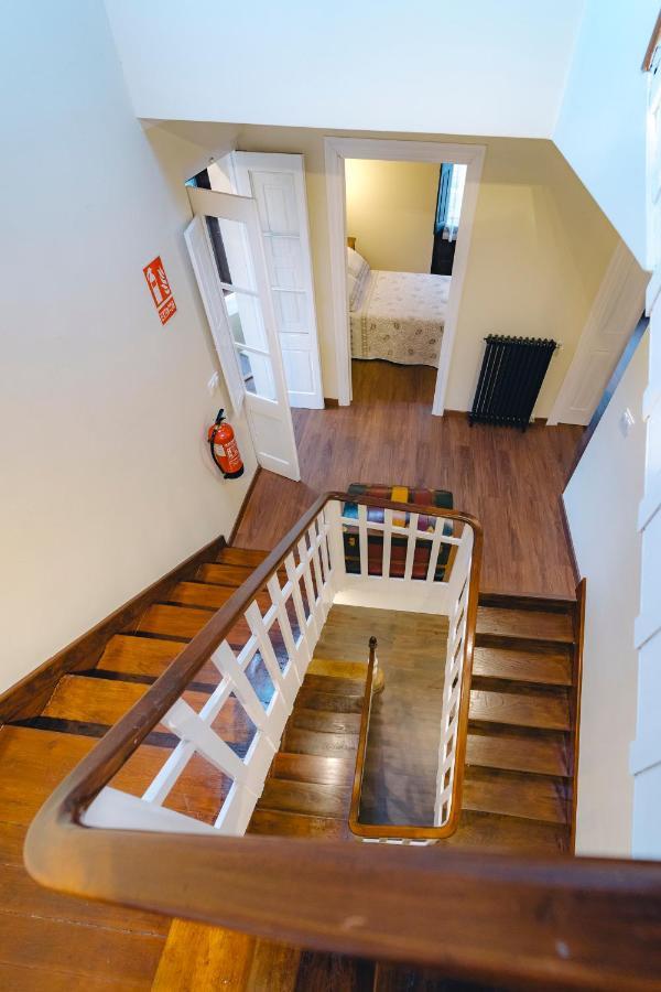 El Reinazu Villa Cangas de Onis Bagian luar foto